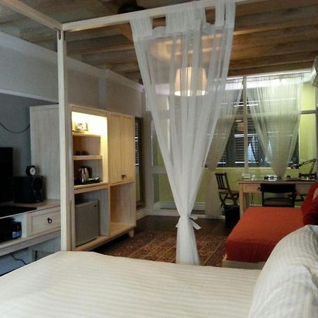 Magpie Heritage - Hideaway George Town Eksteriør billede