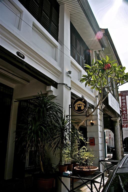 Magpie Heritage - Hideaway George Town Eksteriør billede