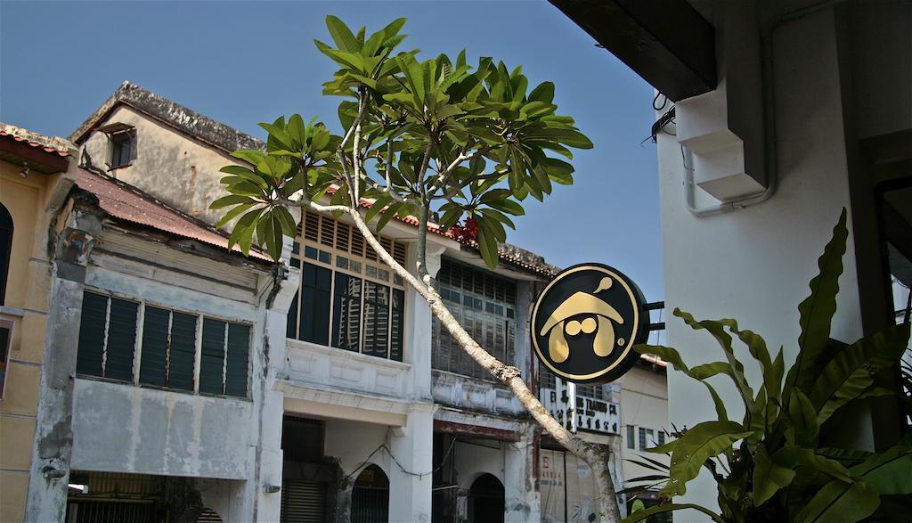 Magpie Heritage - Hideaway George Town Eksteriør billede