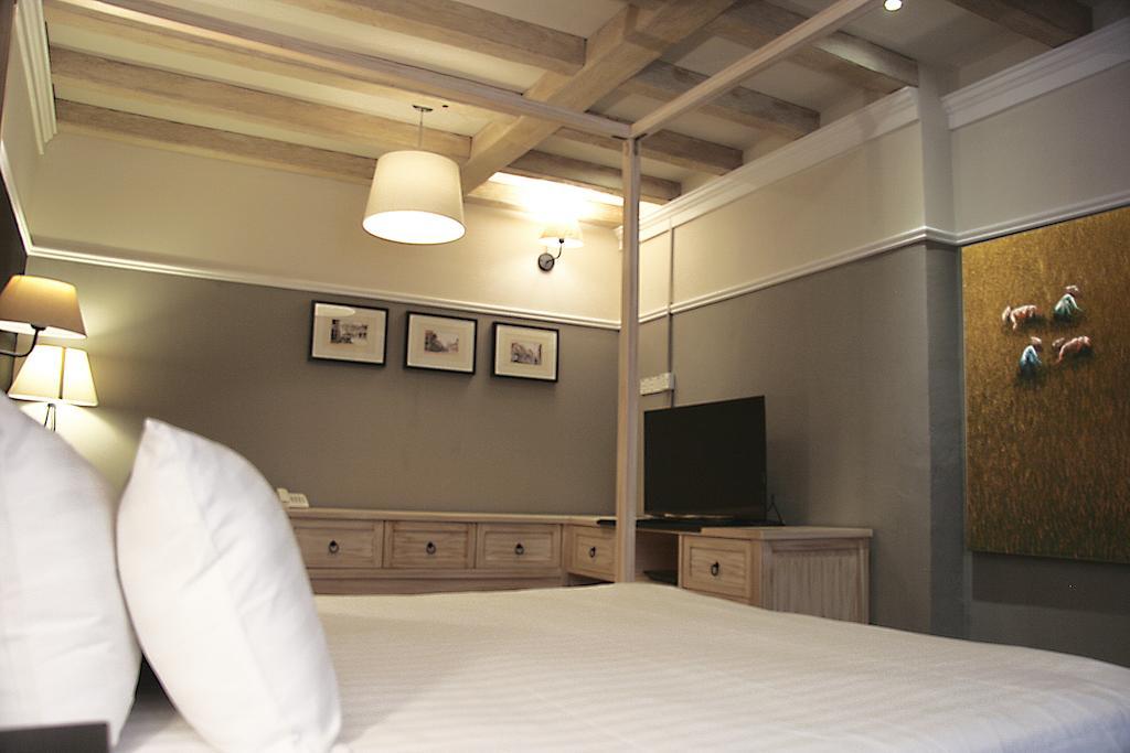 Magpie Heritage - Hideaway George Town Eksteriør billede