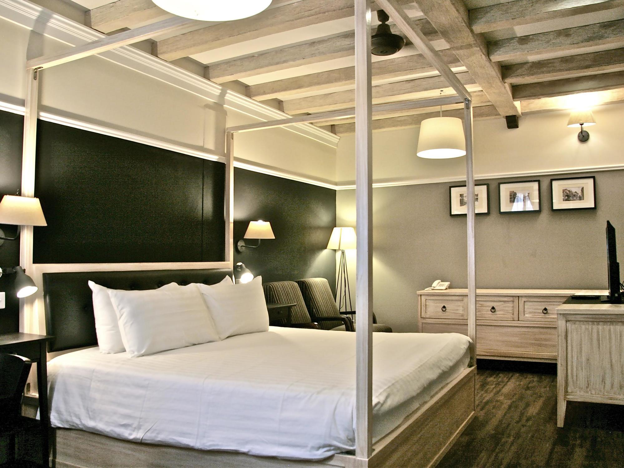 Magpie Heritage - Hideaway George Town Eksteriør billede