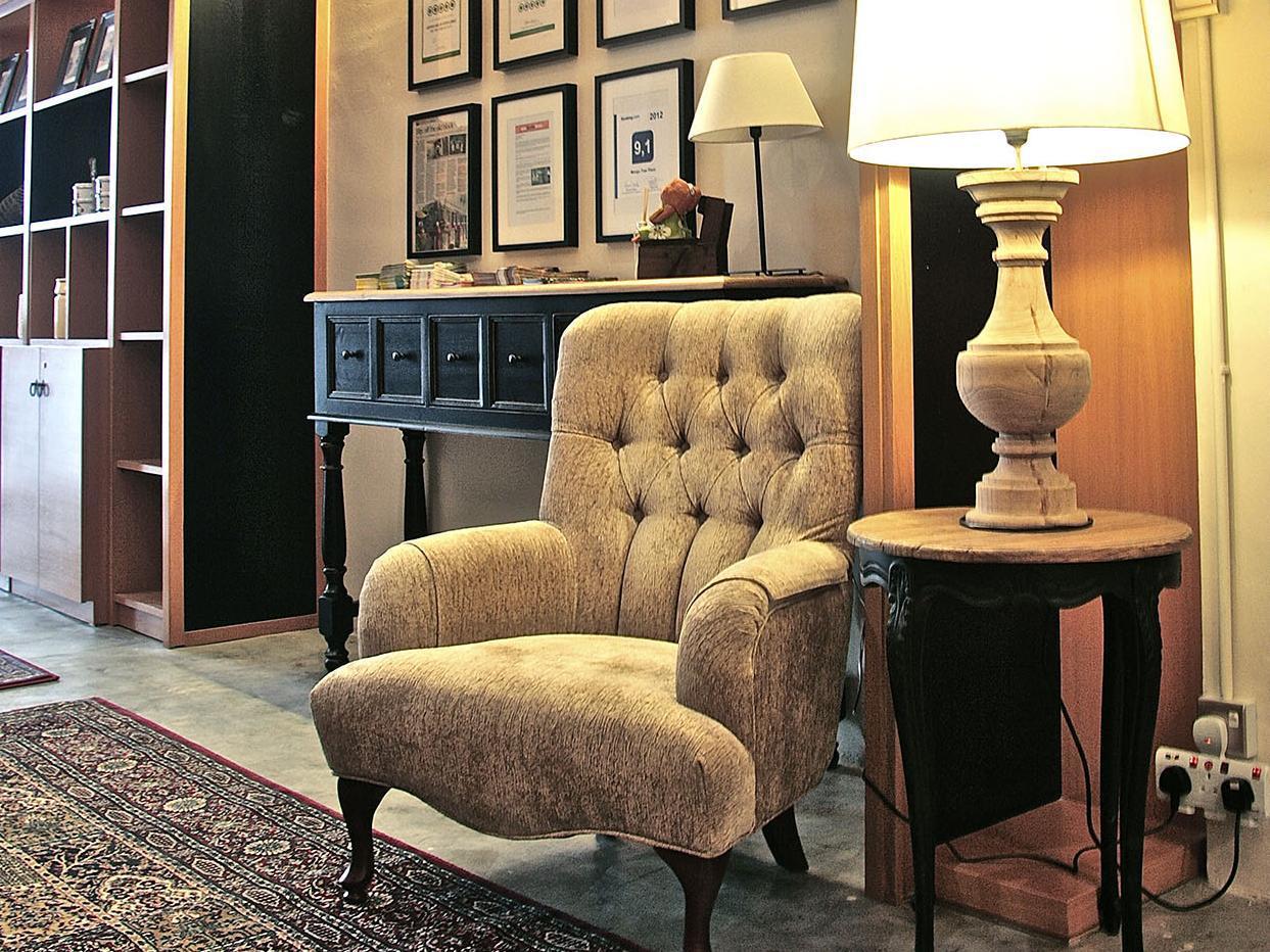 Magpie Heritage - Hideaway George Town Eksteriør billede