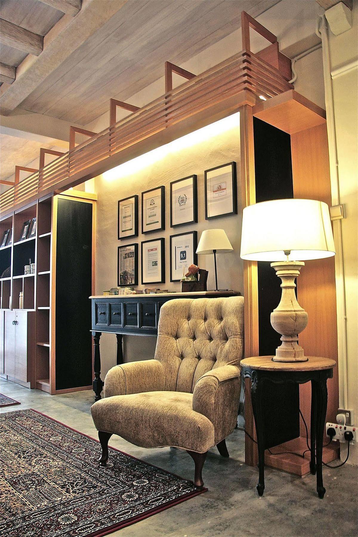 Magpie Heritage - Hideaway George Town Eksteriør billede