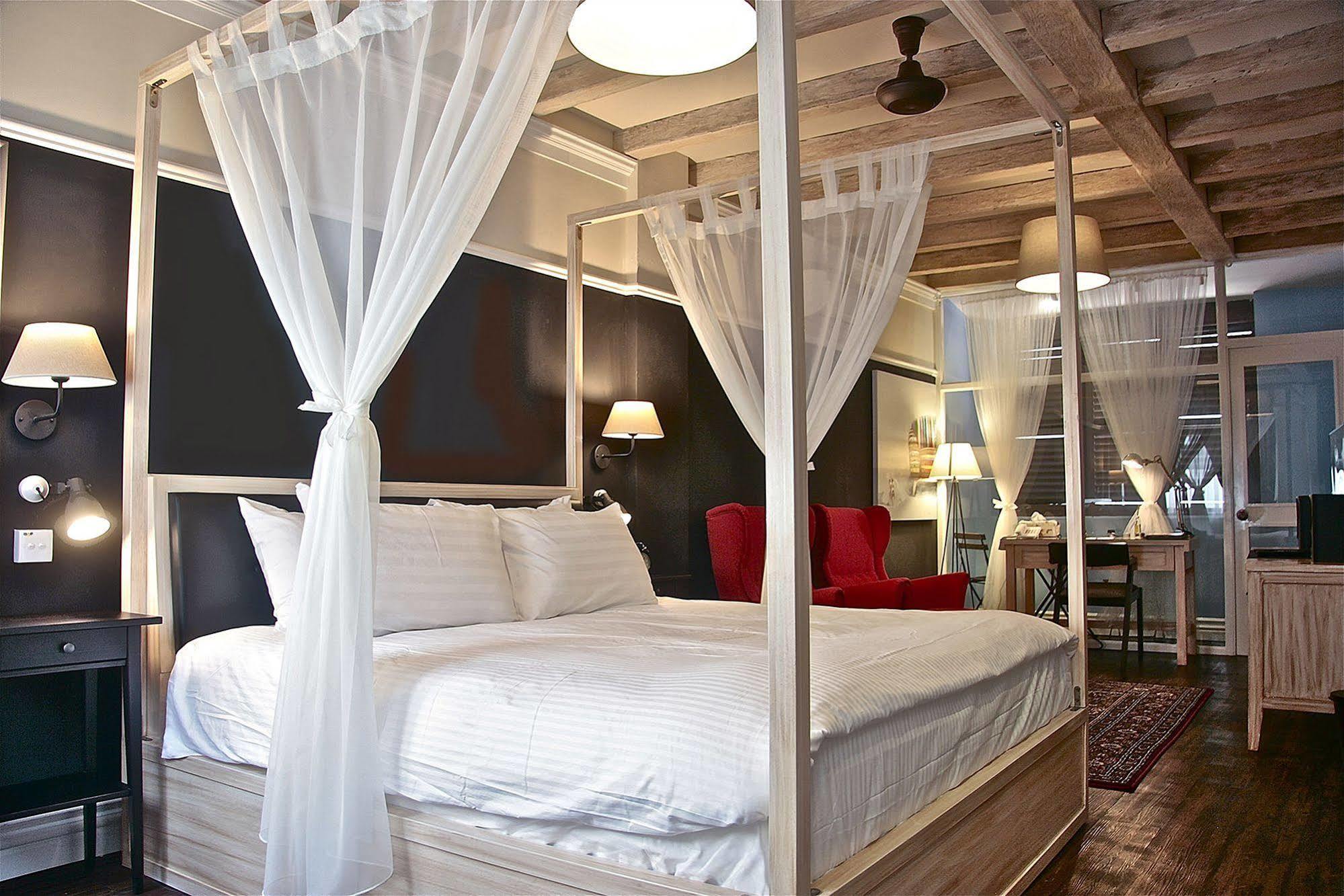 Magpie Heritage - Hideaway George Town Eksteriør billede