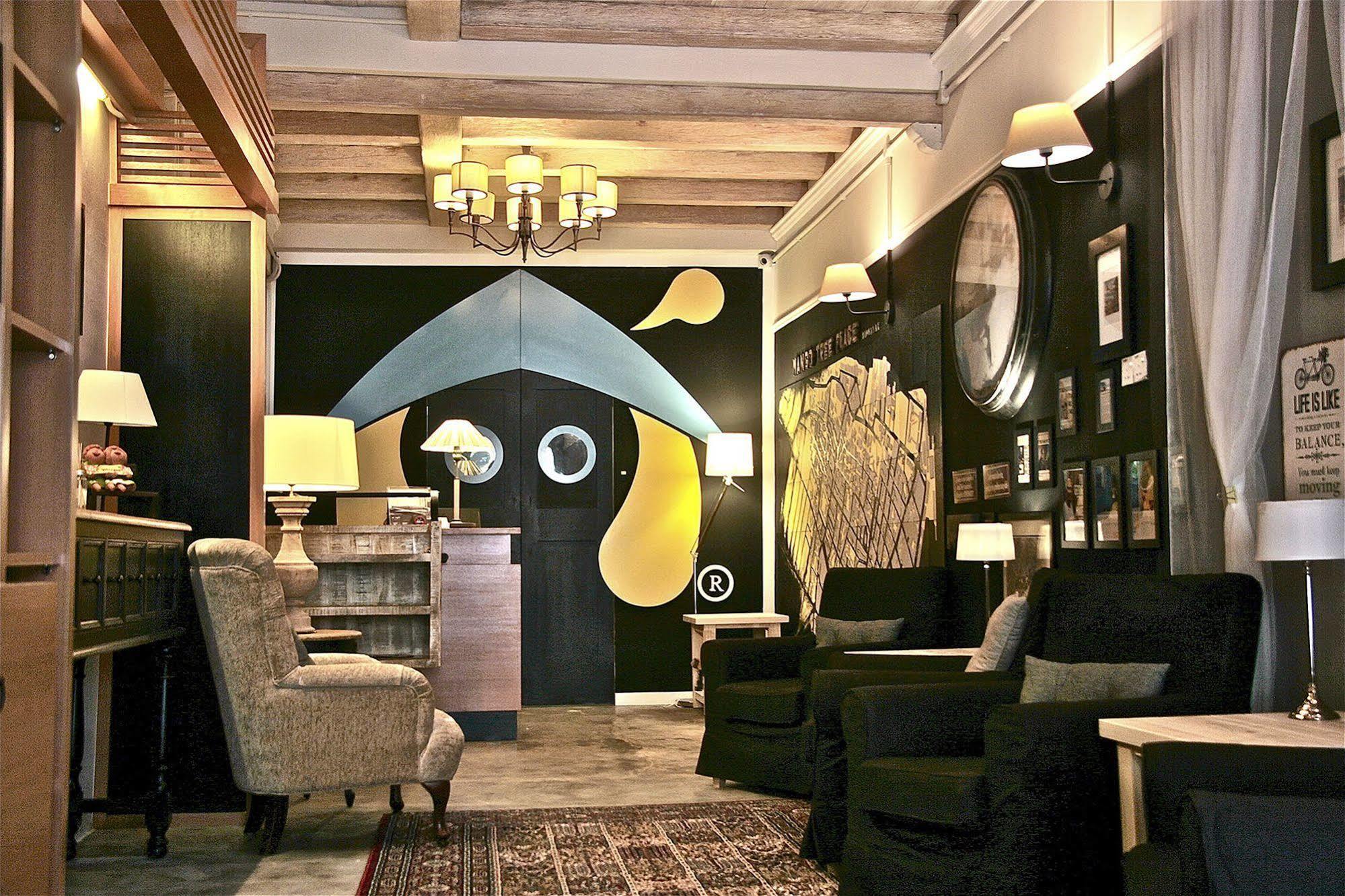 Magpie Heritage - Hideaway George Town Eksteriør billede