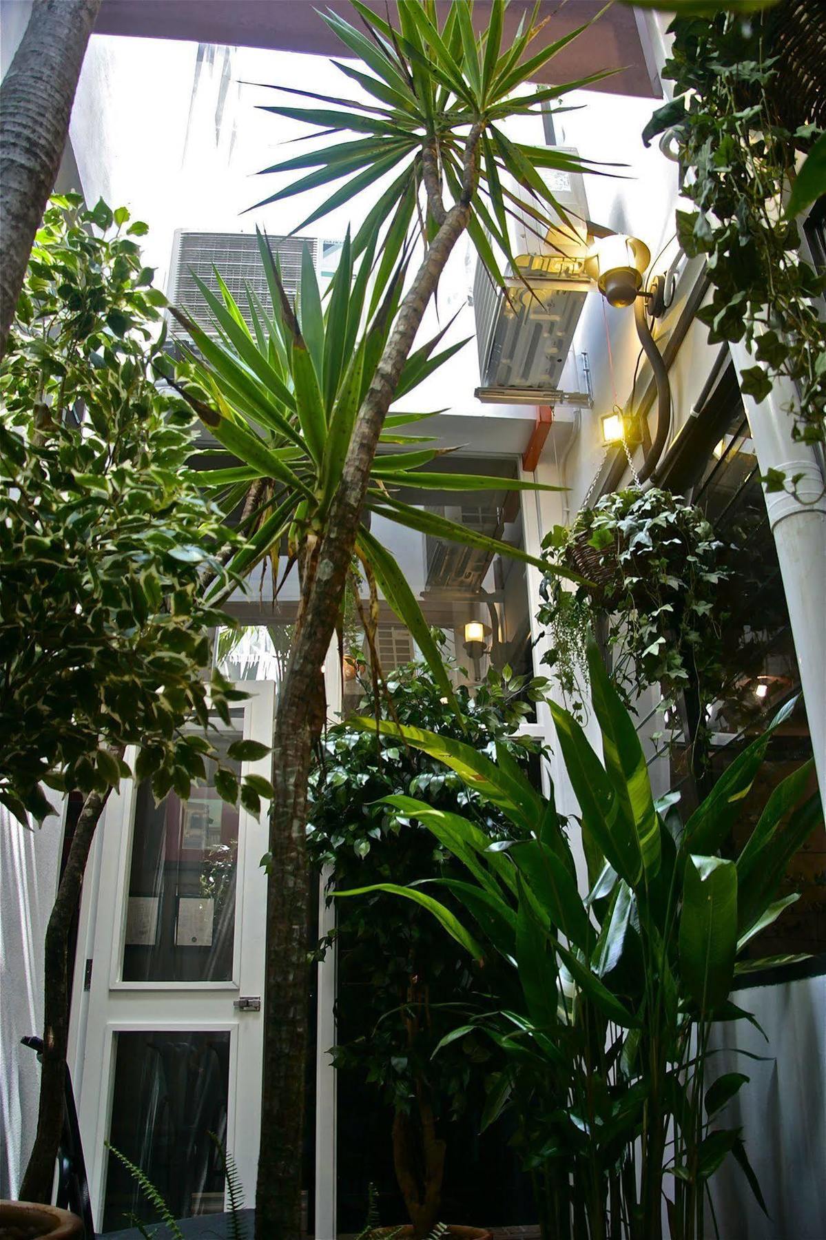 Magpie Heritage - Hideaway George Town Eksteriør billede