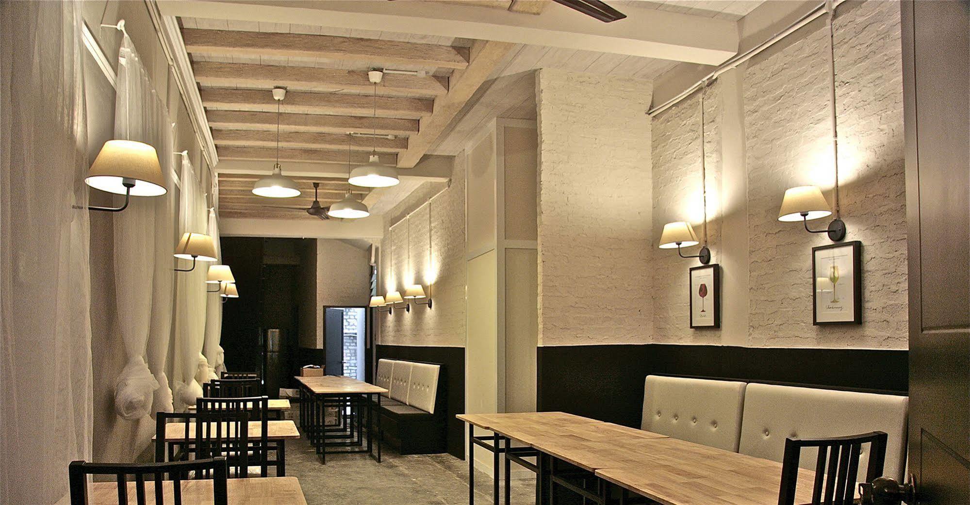 Magpie Heritage - Hideaway George Town Eksteriør billede