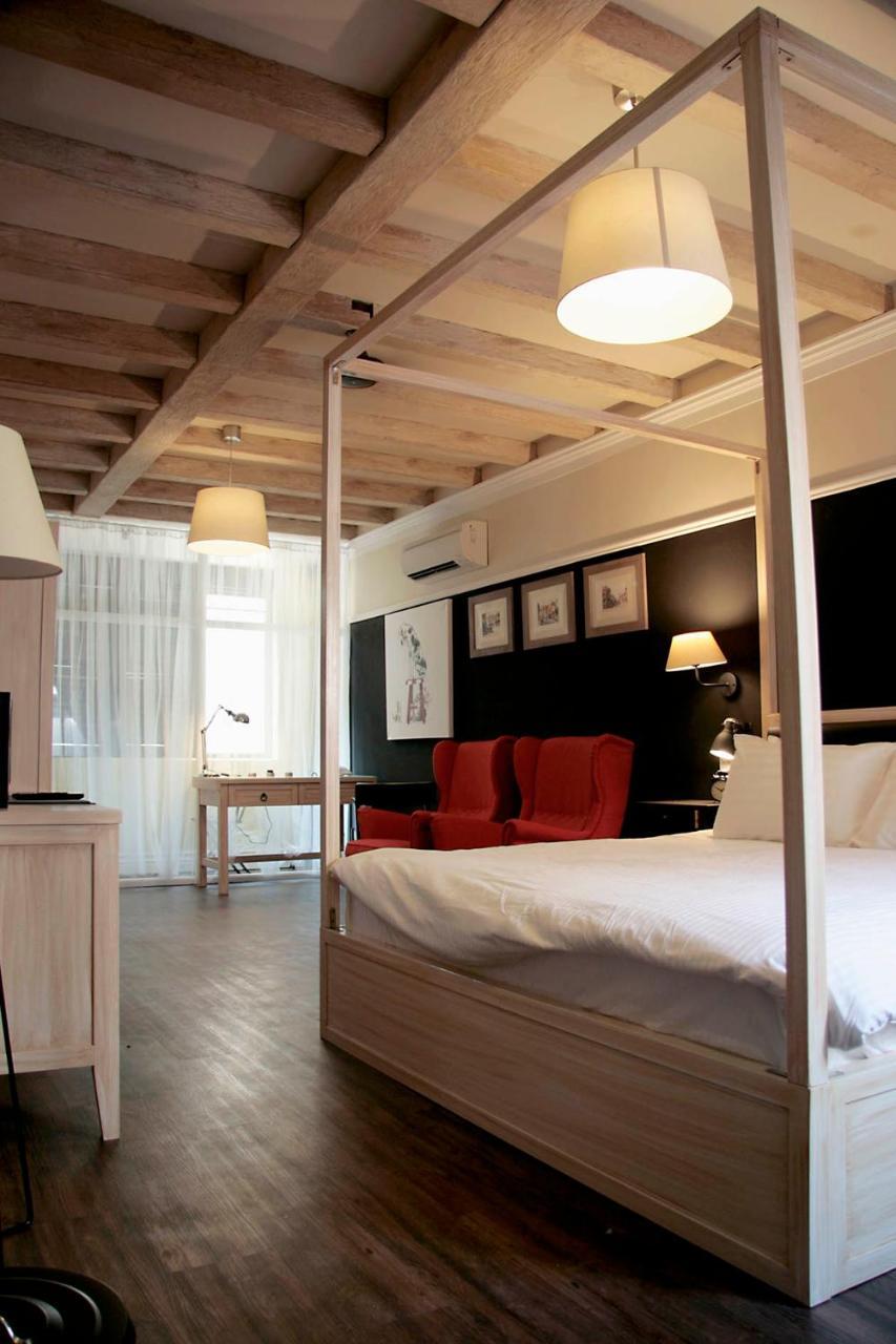 Magpie Heritage - Hideaway George Town Eksteriør billede