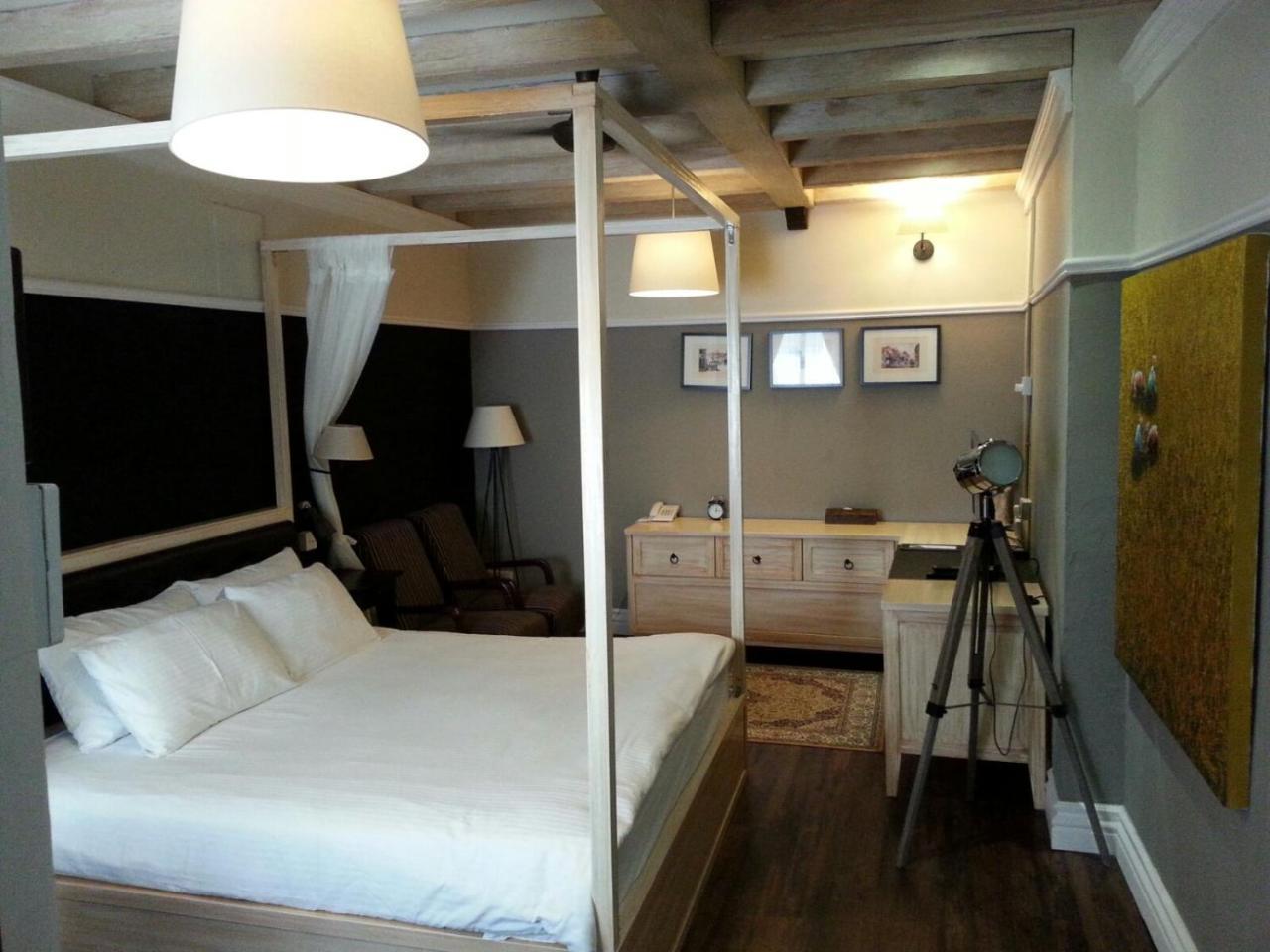 Magpie Heritage - Hideaway George Town Eksteriør billede