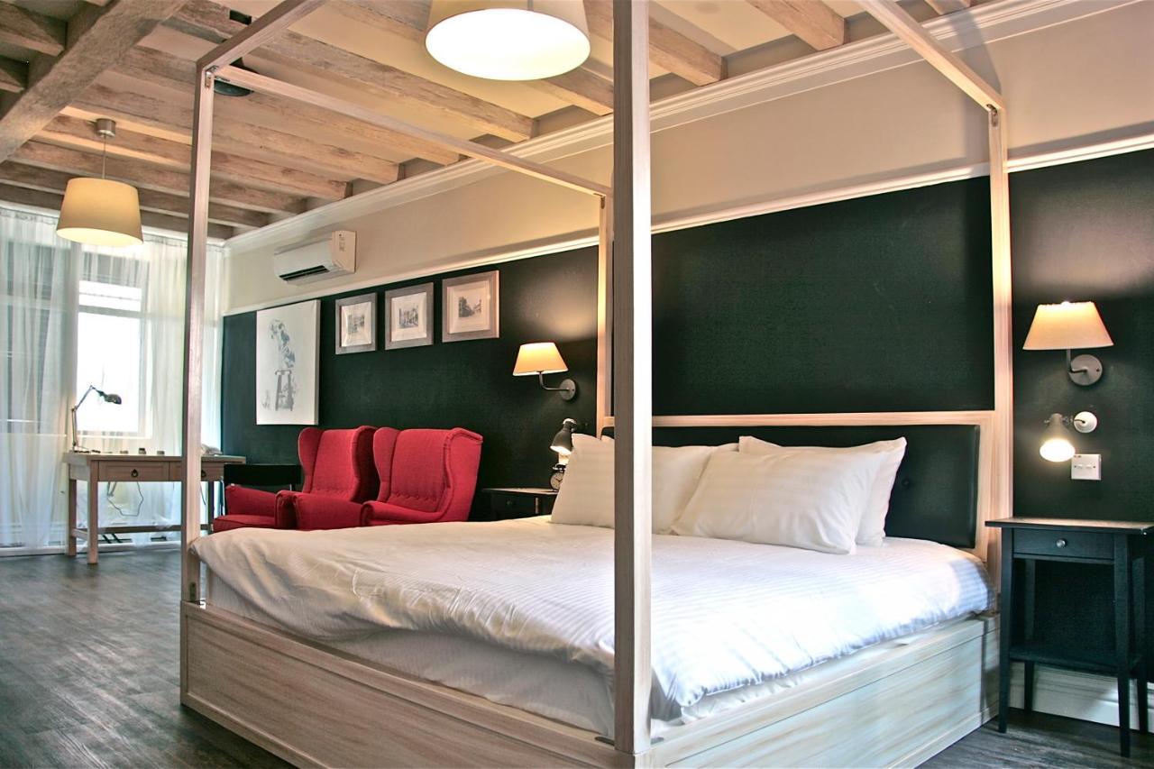Magpie Heritage - Hideaway George Town Eksteriør billede