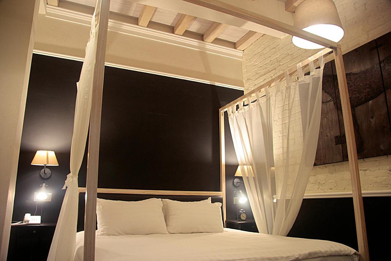 Magpie Heritage - Hideaway George Town Eksteriør billede