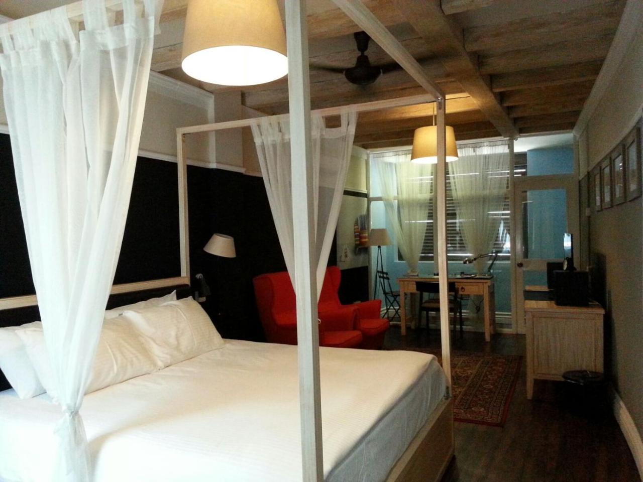 Magpie Heritage - Hideaway George Town Eksteriør billede