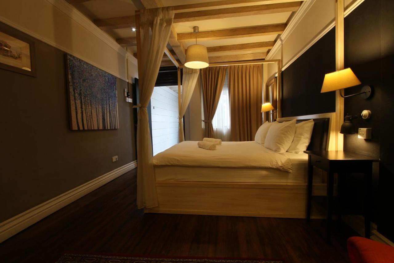 Magpie Heritage - Hideaway George Town Eksteriør billede