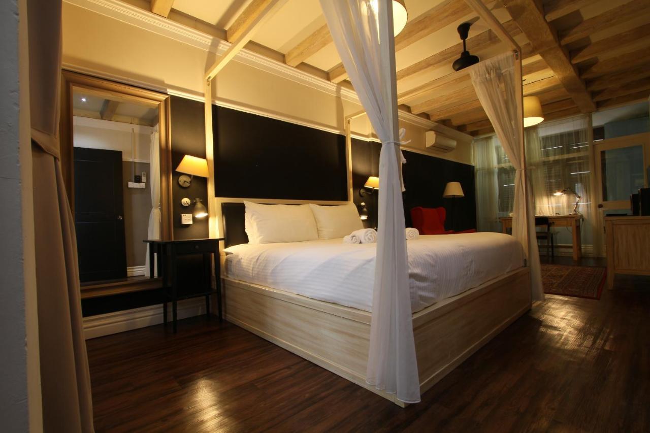 Magpie Heritage - Hideaway George Town Eksteriør billede