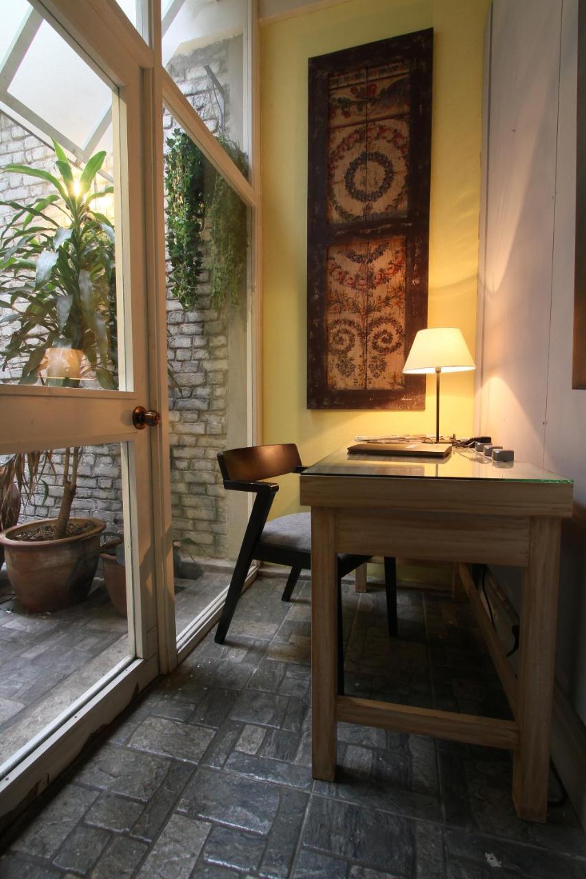 Magpie Heritage - Hideaway George Town Eksteriør billede